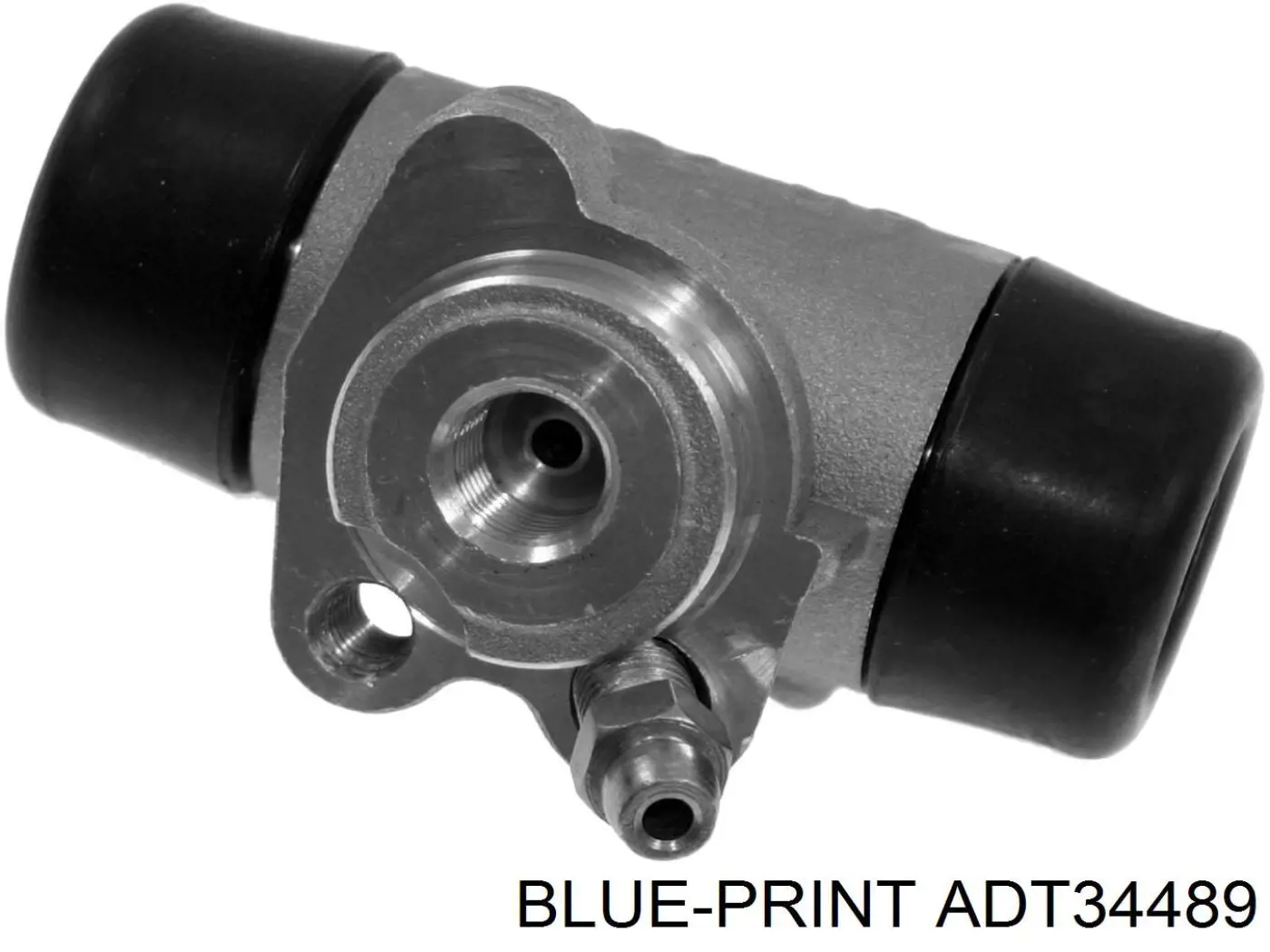 ADT34489 Blue Print Цилиндр тормозной колесный, задний