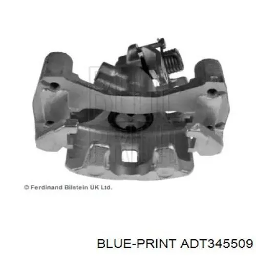 Купить 820475 Maxgear Суппорт задний левый