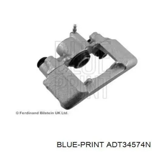 820480 Maxgear Суппорт тормозной задний правый