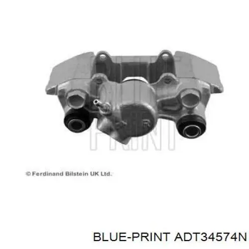 Тормозной суппорт правый задний Toyota 4773052041 цена, от 39.08 USD
