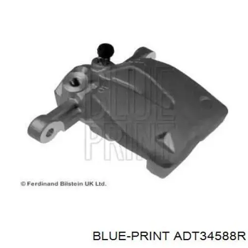 ADT34588R Blue Print 