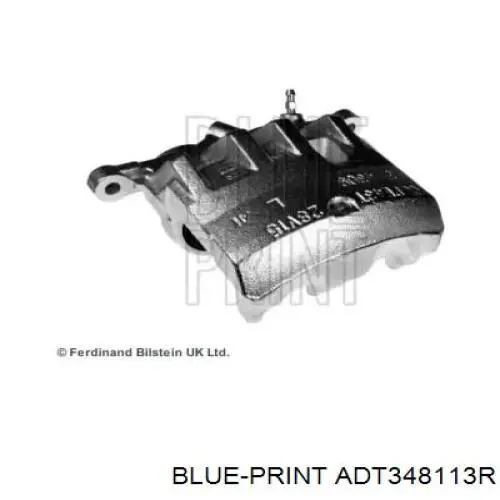 Купить 720991 ABS Суппорт тормозной передний левый