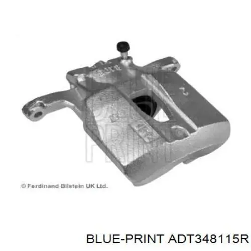 Супорт тормзной ABE CZH1152 цена, от 59.55 USD