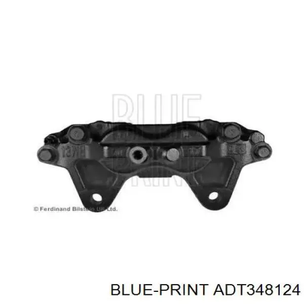 Тормозной суппорт Elstock 831583 цена, от 115.76 USD