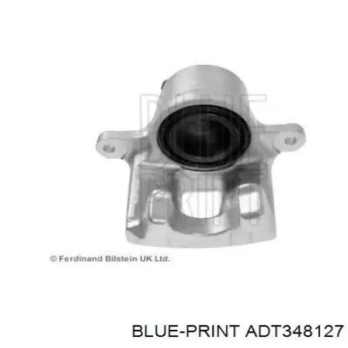 Суппорт тормозной передний левый ADT348127 Blue Print