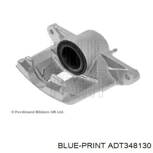 Купить 726092 ABS Суппорт тормозной передний правый