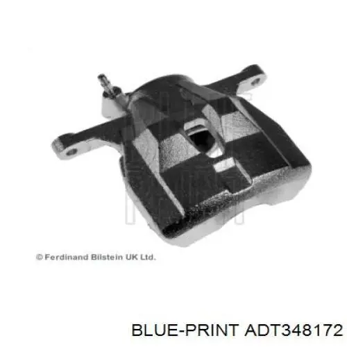 82-1178 Maxgear suporte do freio dianteiro direito