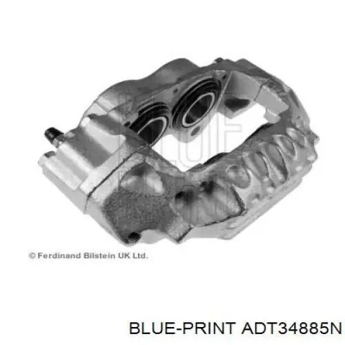 Супорт тормзной Q-fix Q0960163 цена, от 69.35 USD