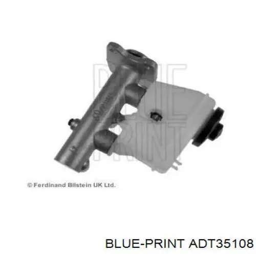 Помпа ADT35108 Blue Print