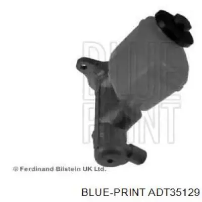  ADT35129 Blue Print