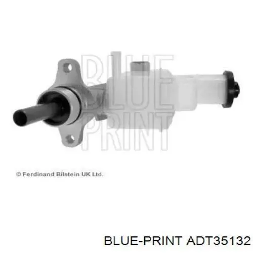 Цилиндр тормозной главный ADT35132 Blue Print