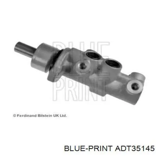 Цилиндр главный тормоза (гидротормозов) Ashika 6805552 цена, от 70.80 USD