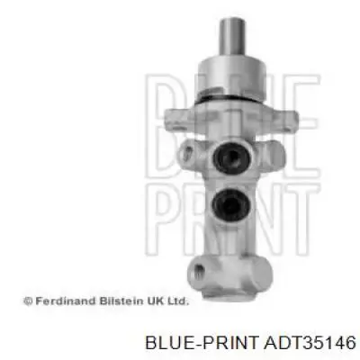 ADT35146 Blue Print цилиндр тормозной главный