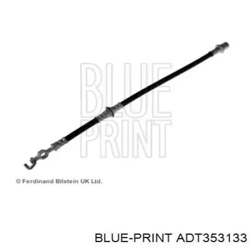  ADT353133 Blue Print