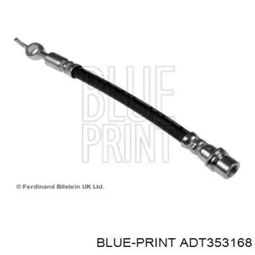  ADT353168 Blue Print