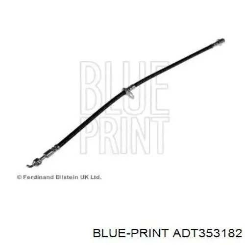  ADT353182 Blue Print