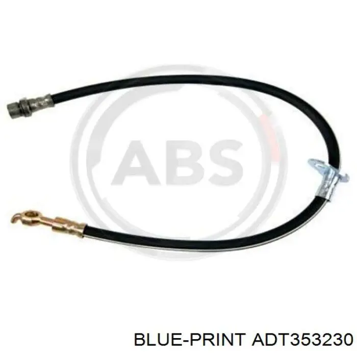 ADT353230 Blue Print