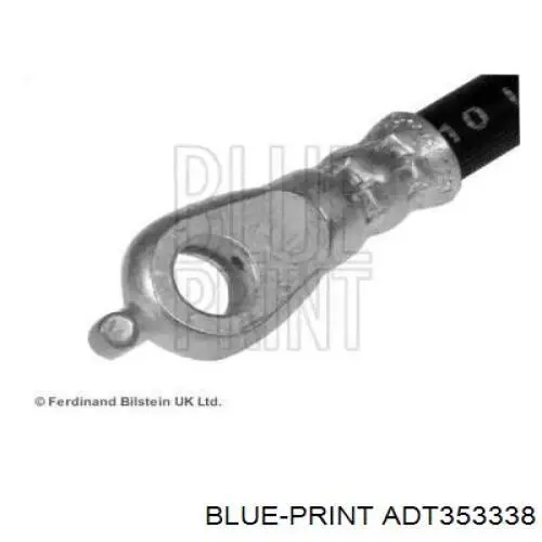 Тормозной шланг Febi 180233 цена, от 19.00 USD