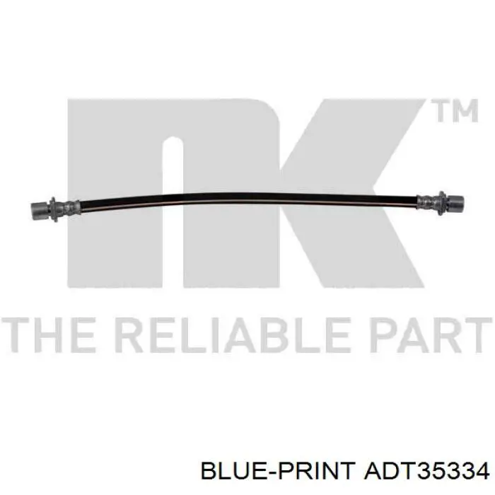 ADT35334 Blue Print