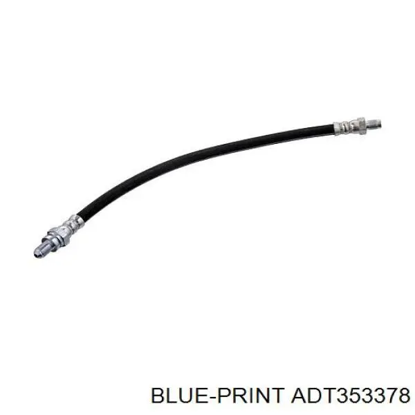 Шланг тормозной задний, правый ABS SL6611 цена, от 13.15 USD