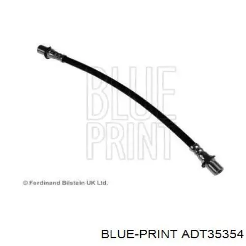 Задний тормозной шланг ADT35354 Blue Print