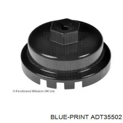  Blue Print ADT35502 цена, от 17.81 USD