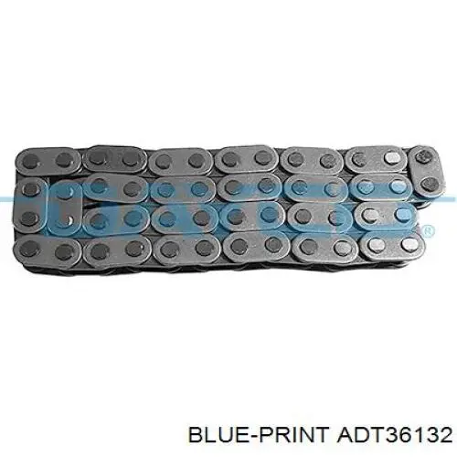 ADT36132 Blue Print