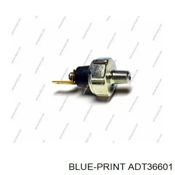 Купить ADT36601 Blue Print Датчик давления масла