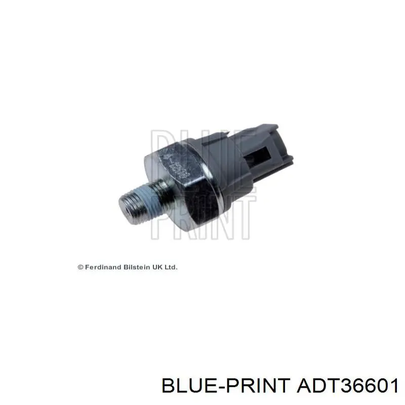 Датчик давления масла ADT36601 Blue Print