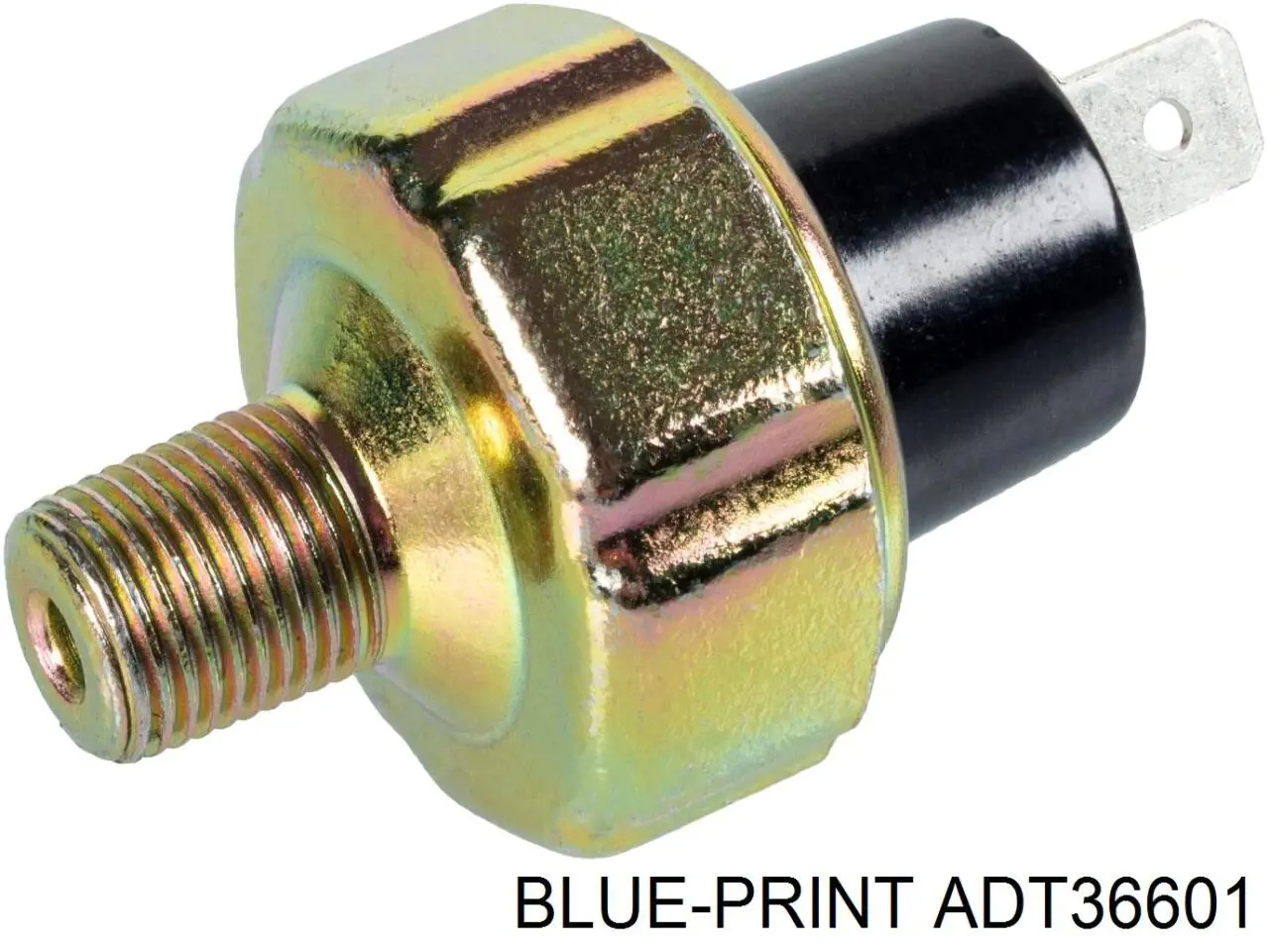 Манометры (указатель давления масла) Blue Print ADT36601 цена, от 3.23 USD