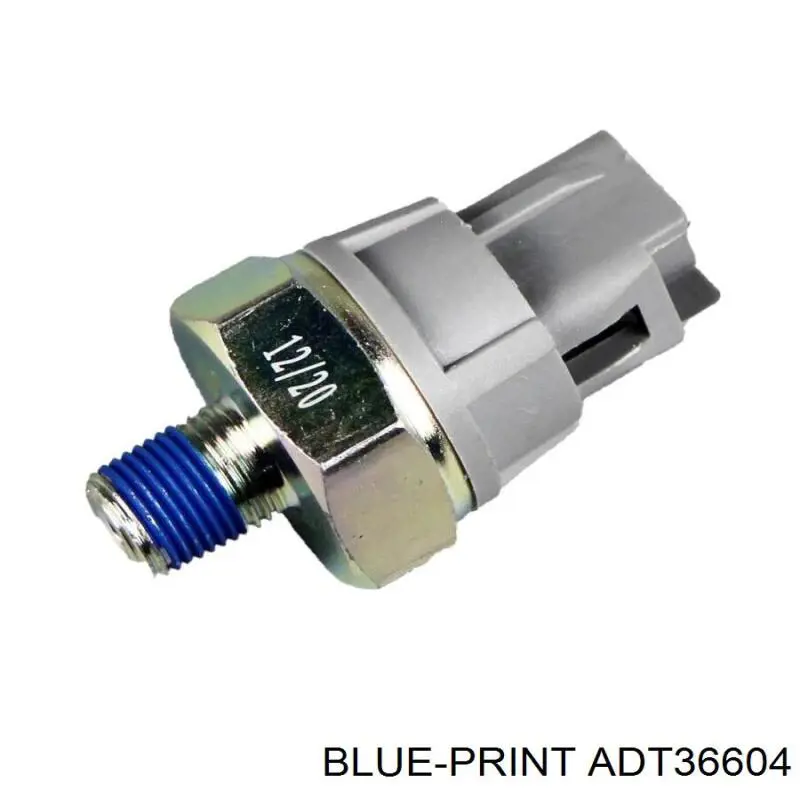 Купить ADT36604 Blue Print Датчик давления масла