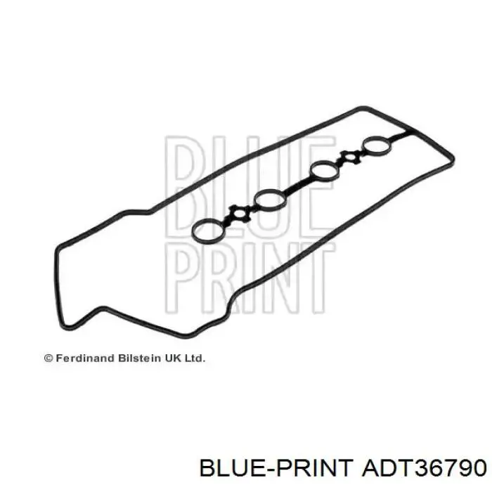 Прокладка клапанной крышки DRM0539 Dr.motor