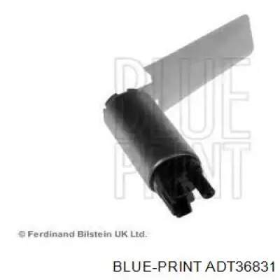 Элемент-турбинка топливного насоса Magneti Marelli MAM00038 цена, от 24.30 USD
