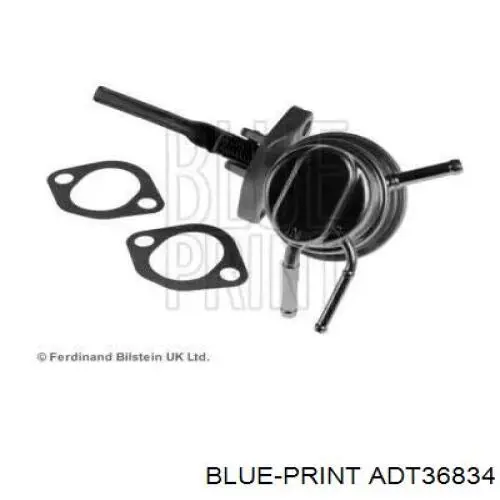 Механический топливный насос ADT36834 Blue Print