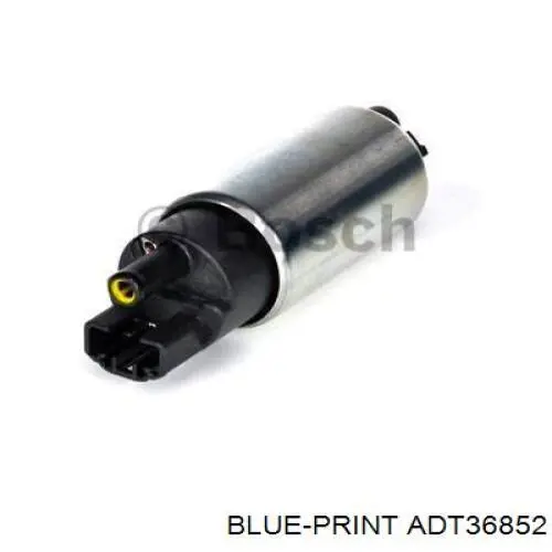 313011313327 Magneti Marelli Электробензонасос