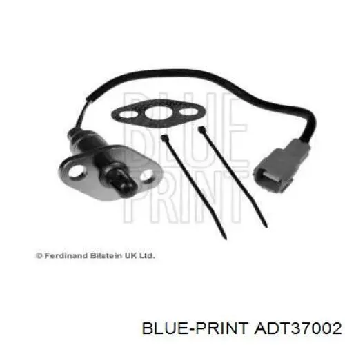 Датчик кислорода до катализатора ADT37002 Blue Print