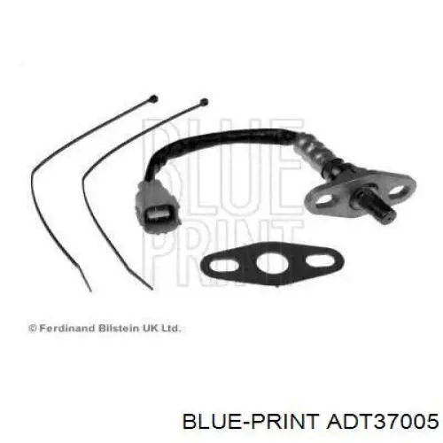 Лямбда-зонд ADT37005 Blue Print