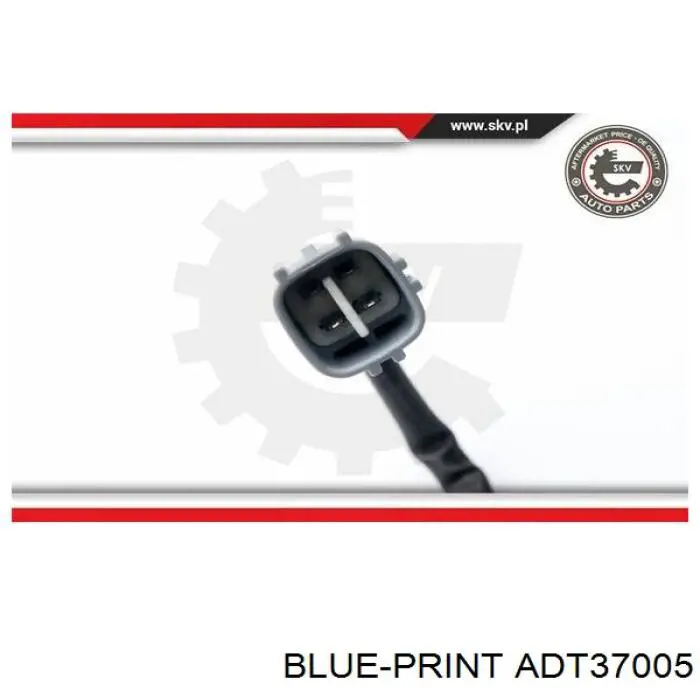 Купить 8946535320 Toyota Датчик концентрации кислорода