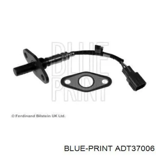 Лямбда-зонд ADT37006 Blue Print