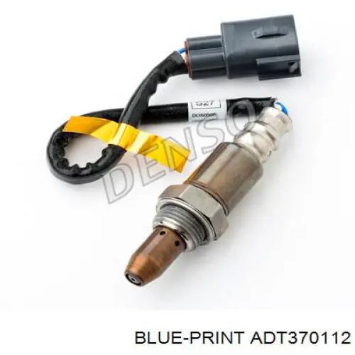 Sonda Lambda Sensor De Oxigeno Para Catalizador ADT370112 Blue Print
