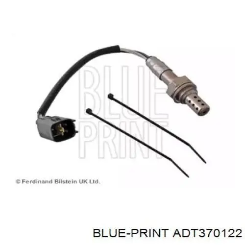  ADT370122 Blue Print