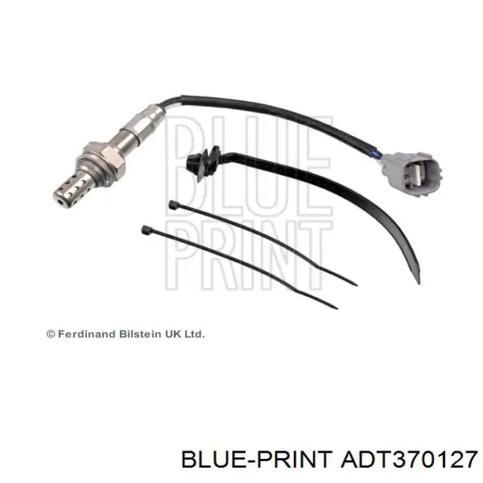 ADT370127 Blue Print sonda lambda, sensor de oxigênio depois de catalisador