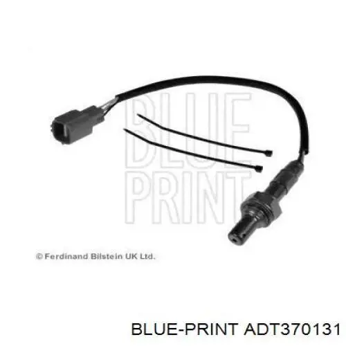 ADT370131 Blue Print sonda lambda, sensor de oxigênio