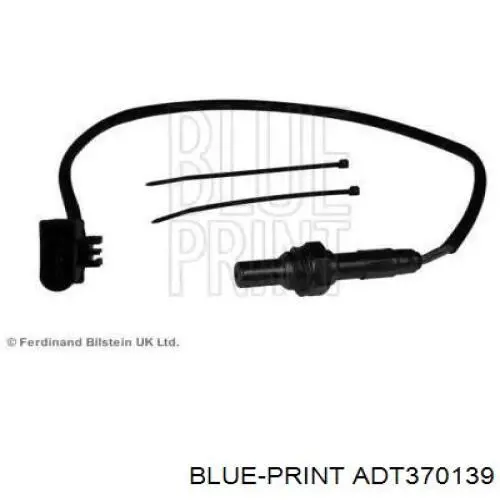  ADT370139 Blue Print