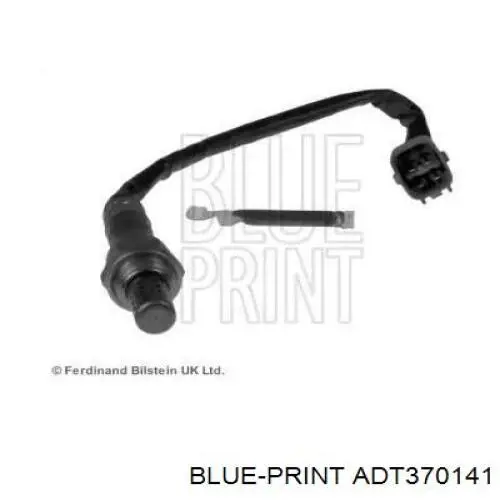 ADT370141 Blue Print 