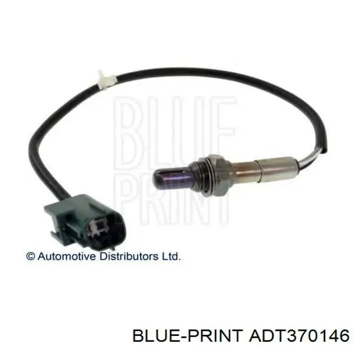ADT370146 Blue Print Датчик кислорода после катализатора