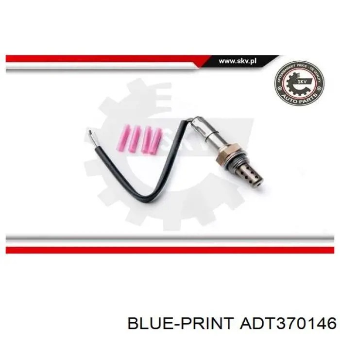ADT370146 Blue Print Датчик кислорода после катализатора