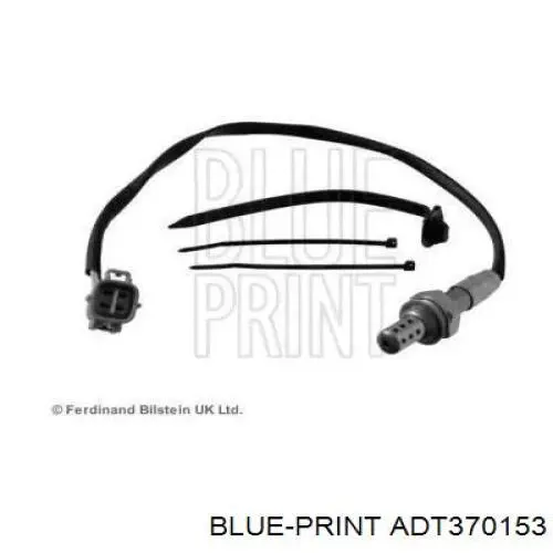 ADT370153 Blue Print 