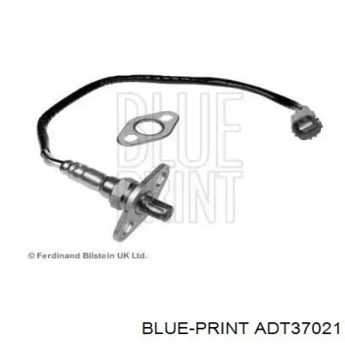  ADT37021 Blue Print