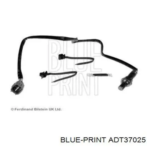 Лямбда-зонд ADT37025 Blue Print